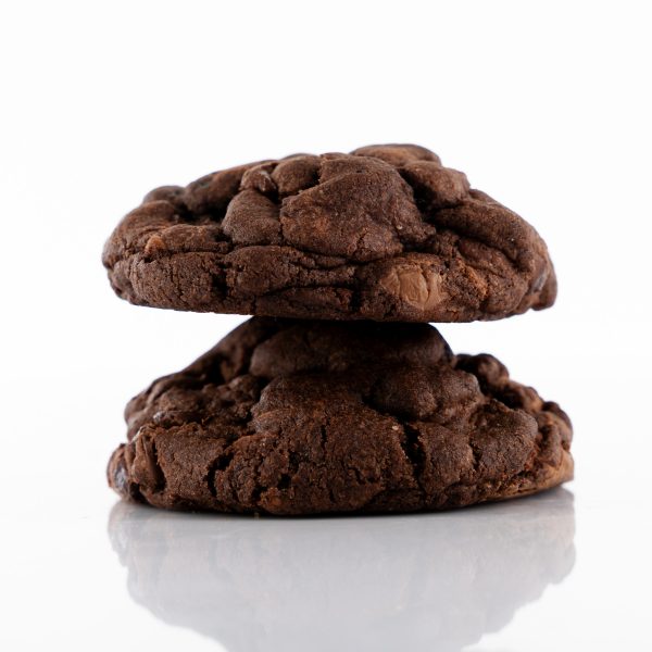 Triple Chocolate Chip
