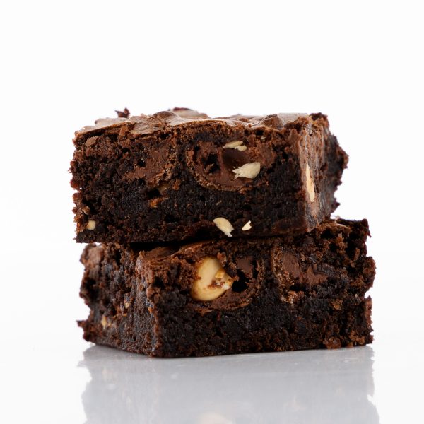 Ferrero Rocher Brownie